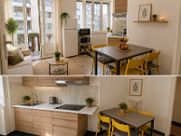 zona cucina  zona cucina